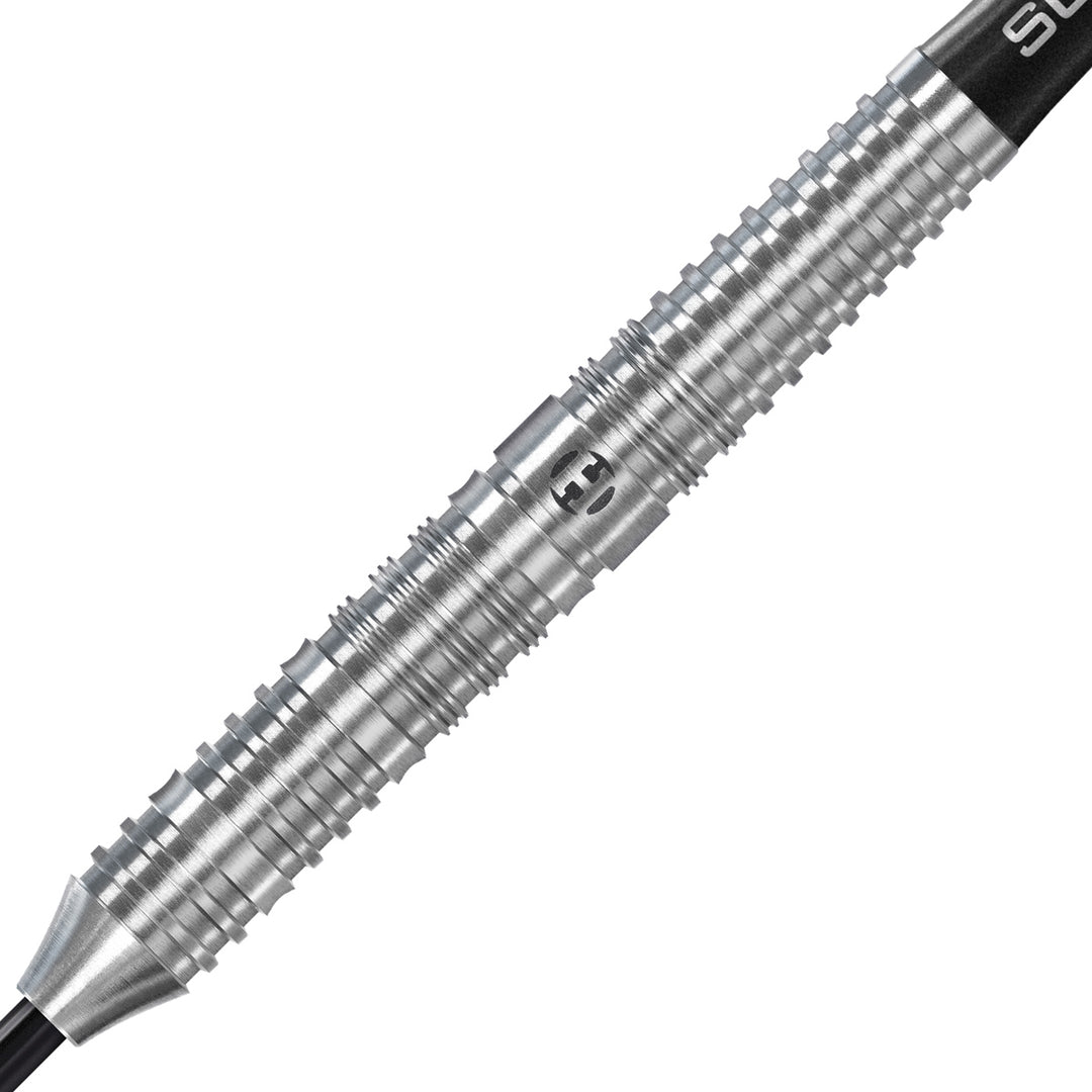 NX90 Parallel 90% Tungsten Steel Tip Darts by Harrows