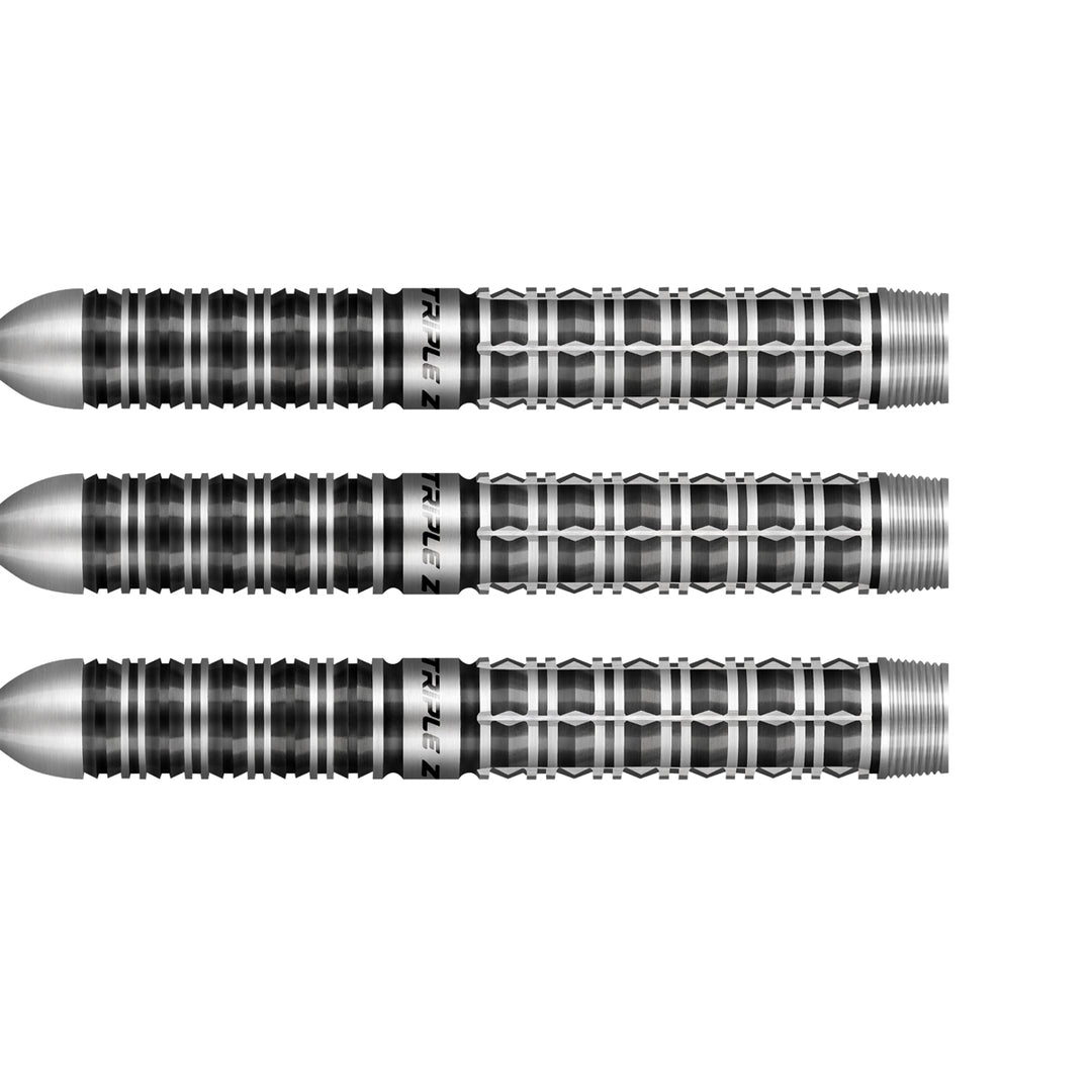 Niels Zonneveld 2.0 90% Tungsten Steel Tip Darts by Shot