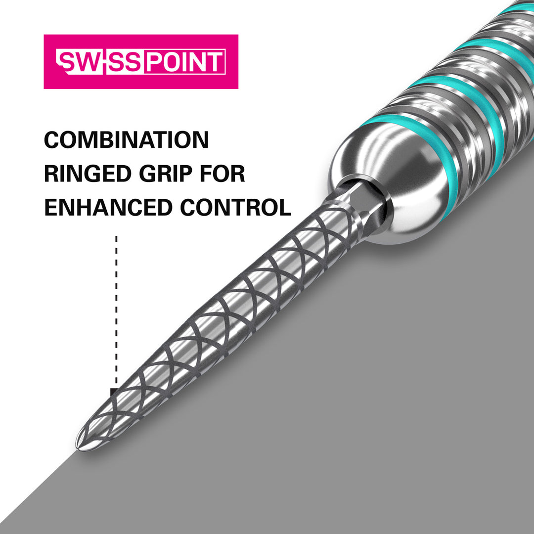 Swiss Diamond Replacement Dart Points by Target