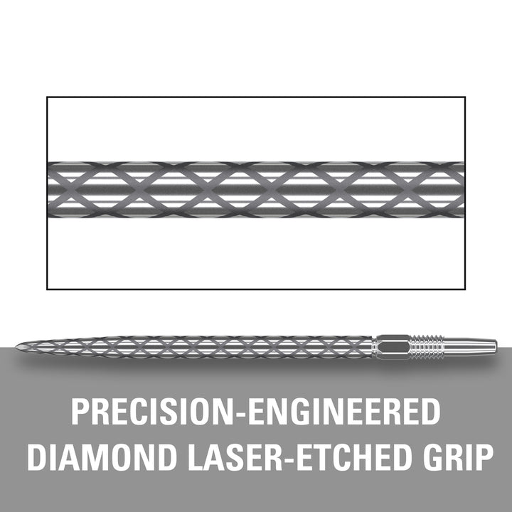 Swiss Diamond Replacement Dart Points by Target