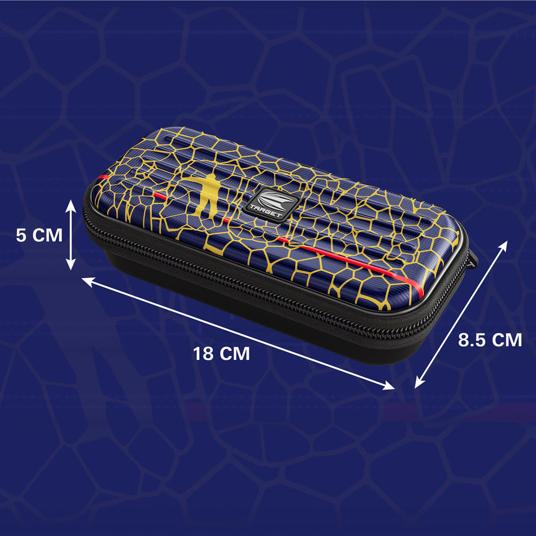 Josh Rock Takoma Dart Case by Target