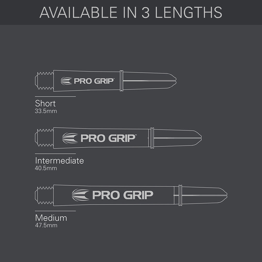 Stephen Bunting No2 Flight & Shaft Kit by Target