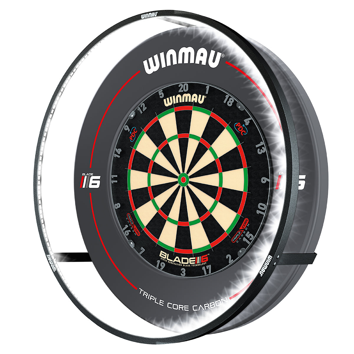 Winmau plasma deals