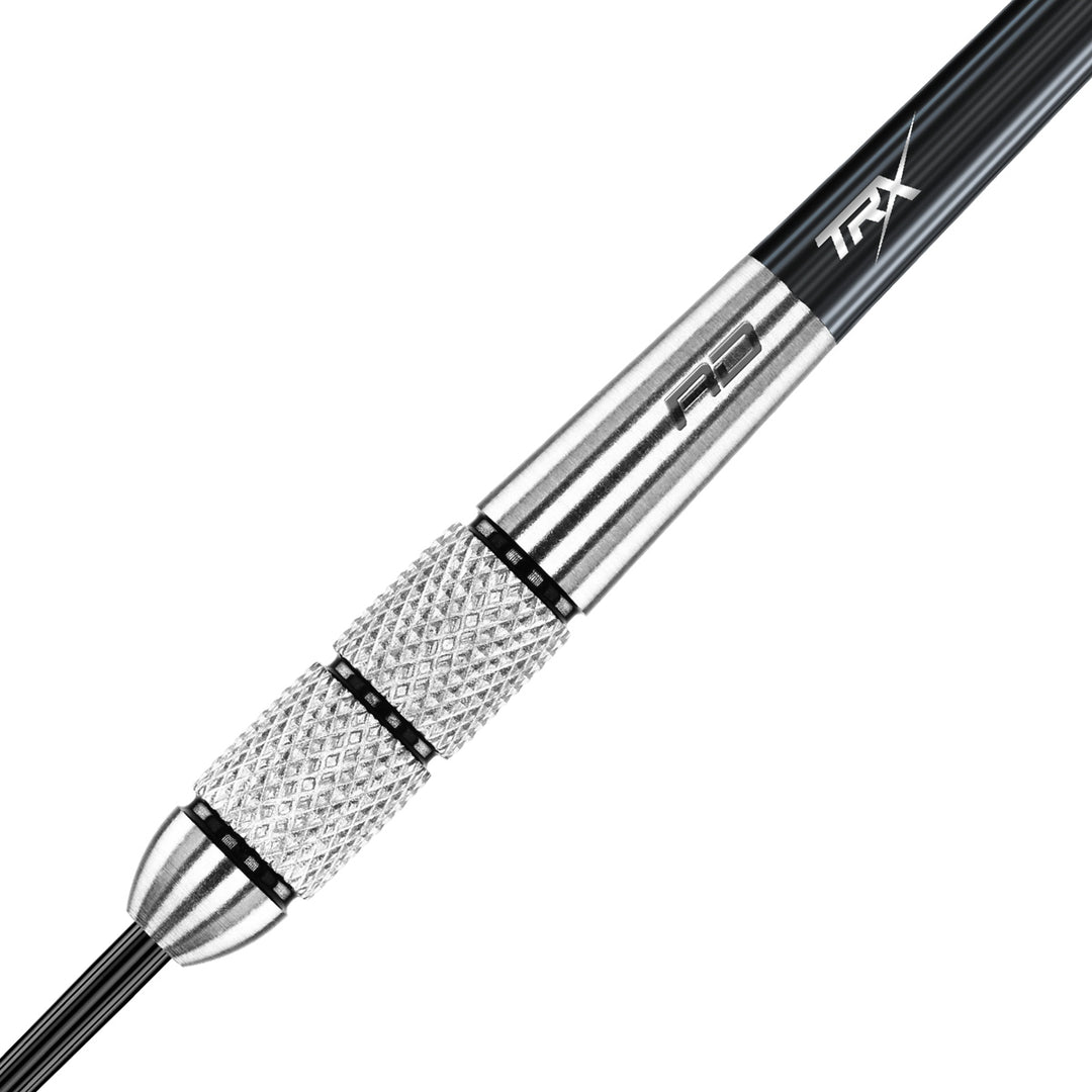 Red Flash 80% Tungsten Steel Tip Darts by Red Dragon