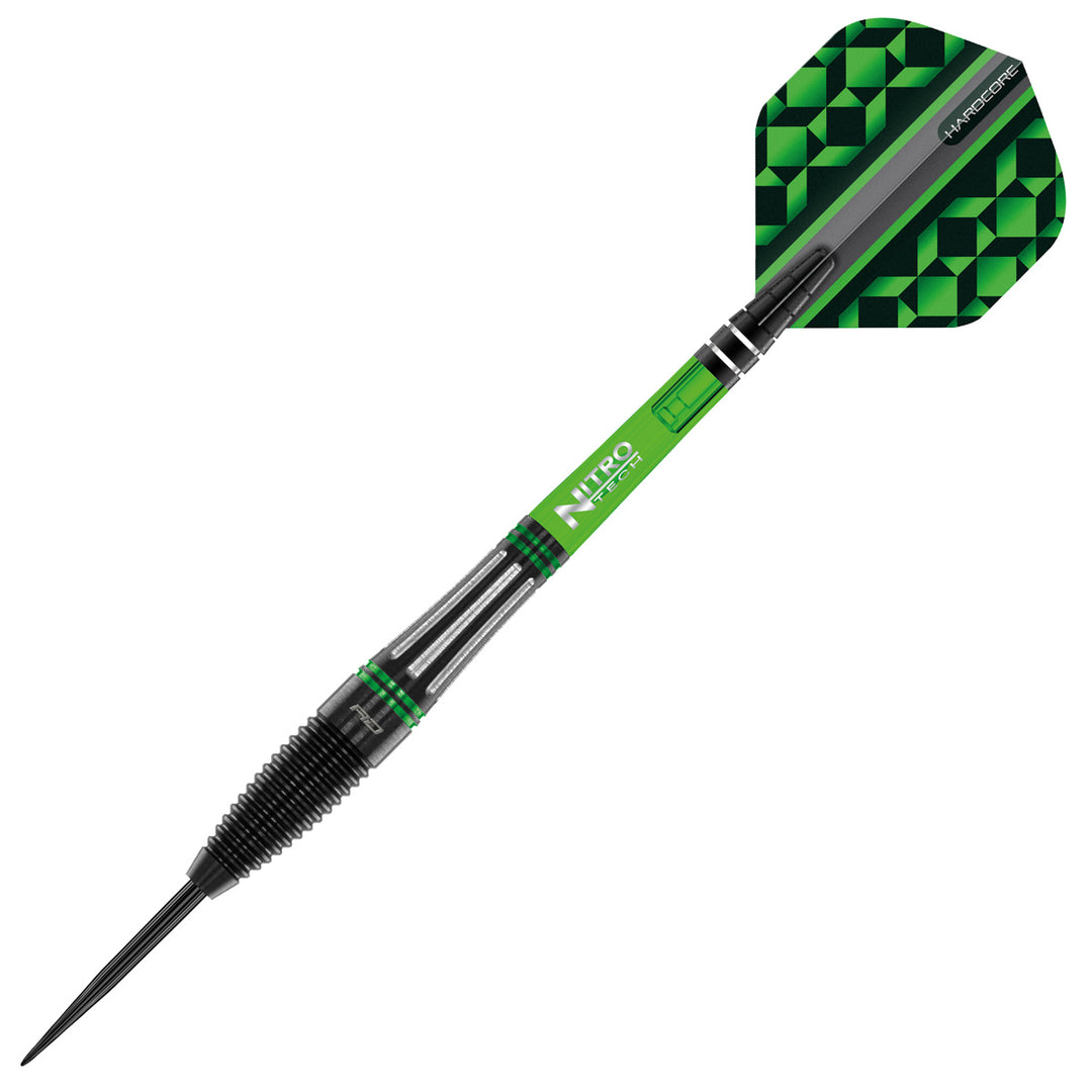 Slipstream 90% Tungsten Steel Tip Darts by Red Dragon