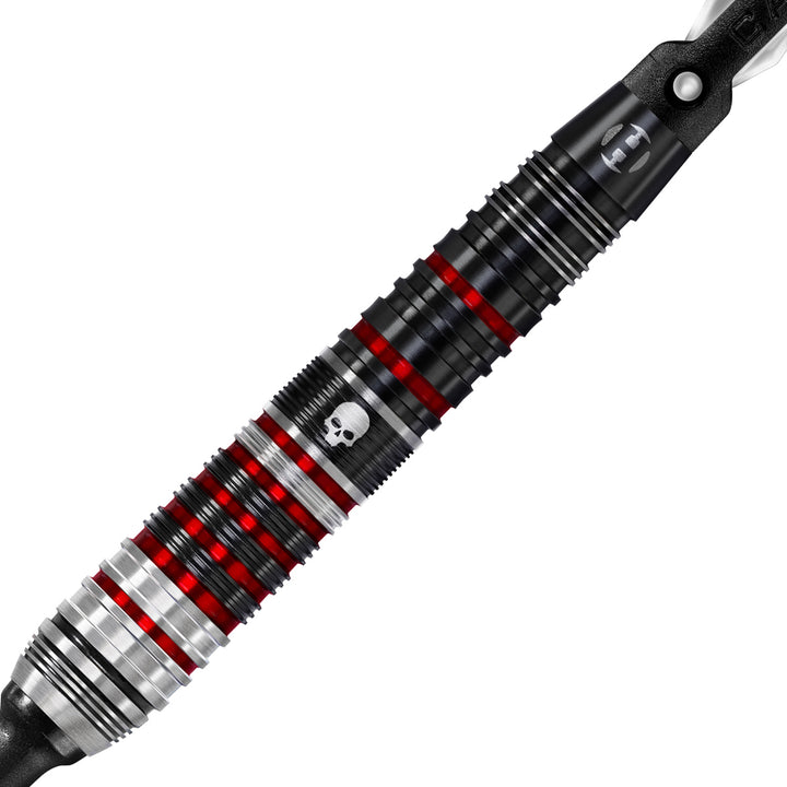 Ryan Searle Series 2 90% Tungsten Soft Tip Darts by Harrows