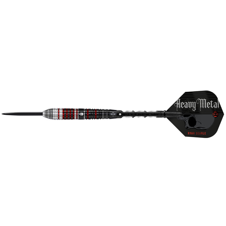 Ryan Searle Series 2 90% Tungsten Steel Tip Darts by Harrows