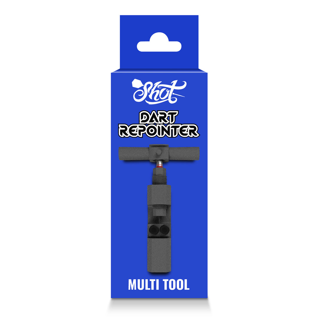 Repointer Multi Tool by Shot