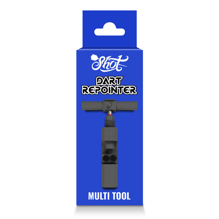 Repointer Multi Tool by Shot