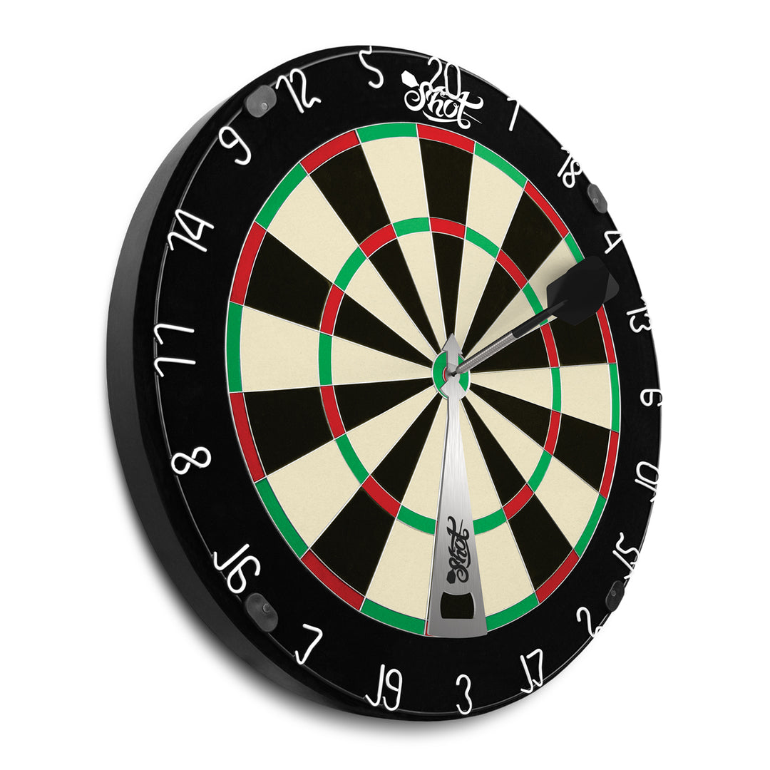 Dartboard Alignment Tool by Shot