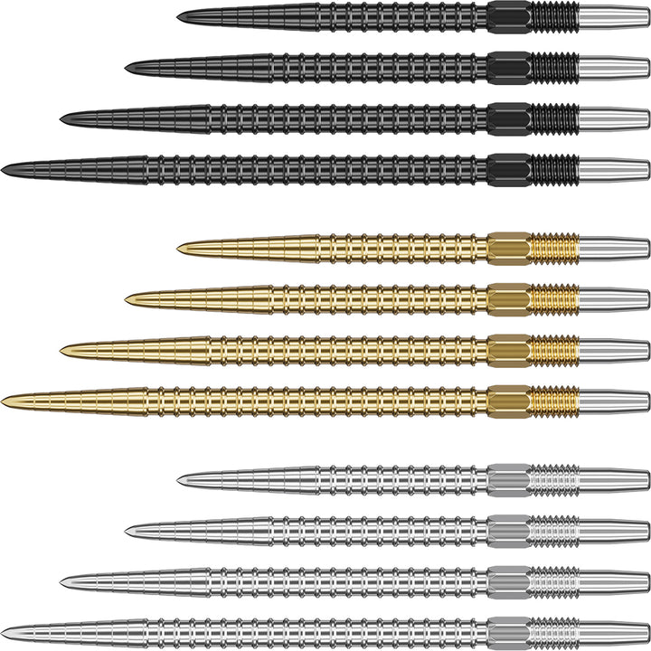 Swiss Chrono Points by Target