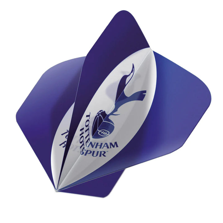 Tottenham Hotspur Spurs Football Club Dart Flights