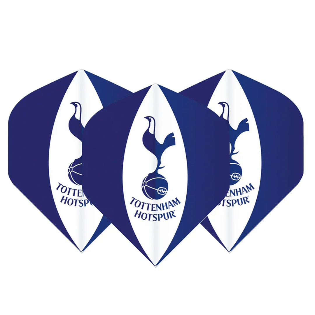 Tottenham Hotspur Spurs Football Club Dart Flights