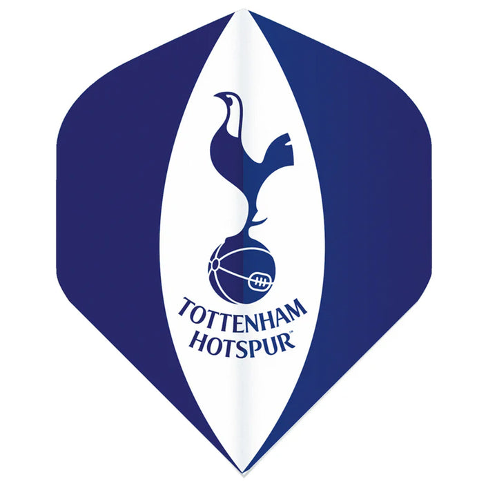 Tottenham Hotspur Spurs Football Club Dart Flights