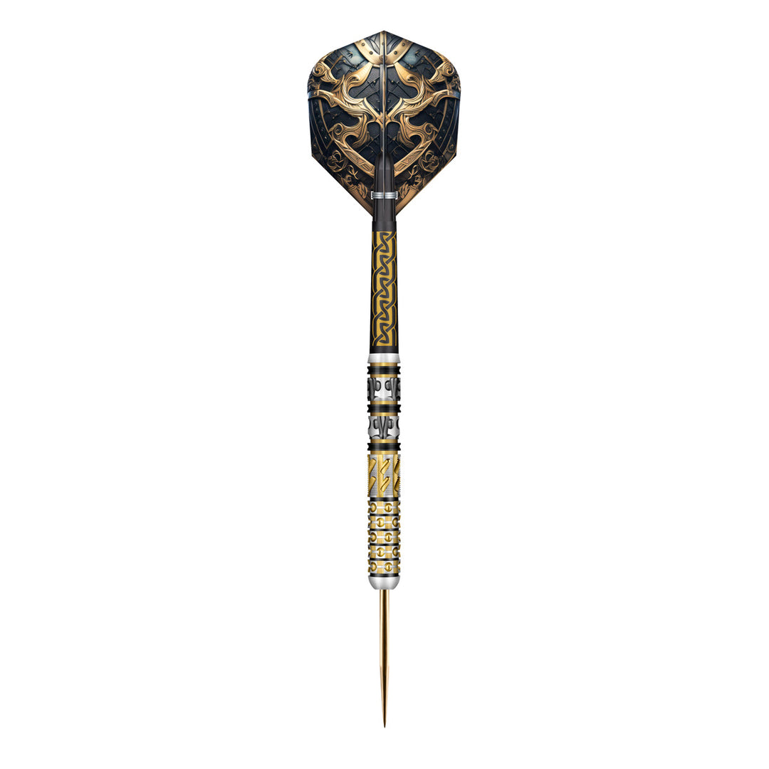 Viking Odin 95% Tungsten Steel Tip Darts by Shot