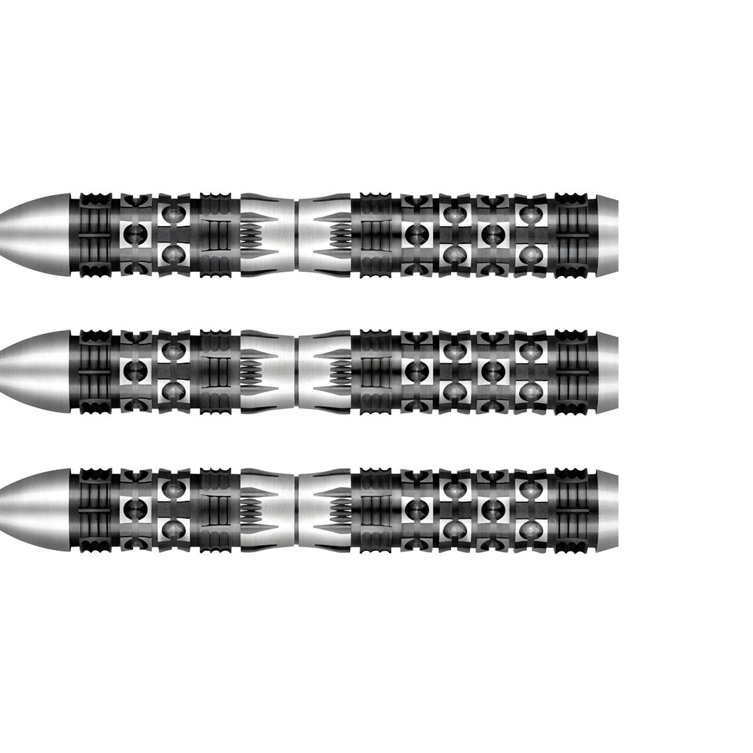 Viking Wolf 90% Tungsten Steel Tip Darts by Shot