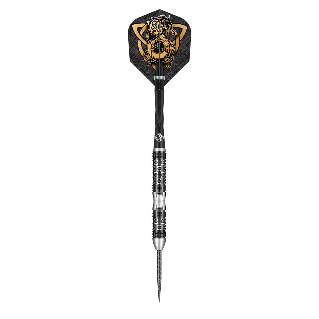 Viking Wolf 90% Tungsten Steel Tip Darts by Shot