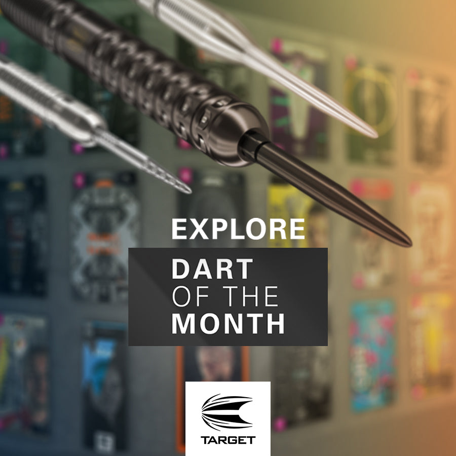 Darts Specialists - Over 3,000 Items Stocked#N#– Double Top Darts