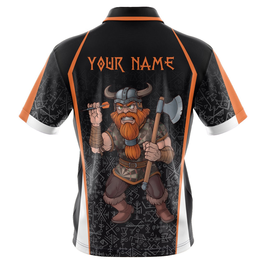 Viking Custom Dart Shirt