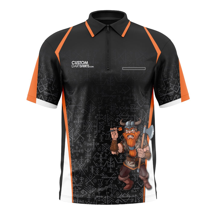 Viking Custom Dart Shirt