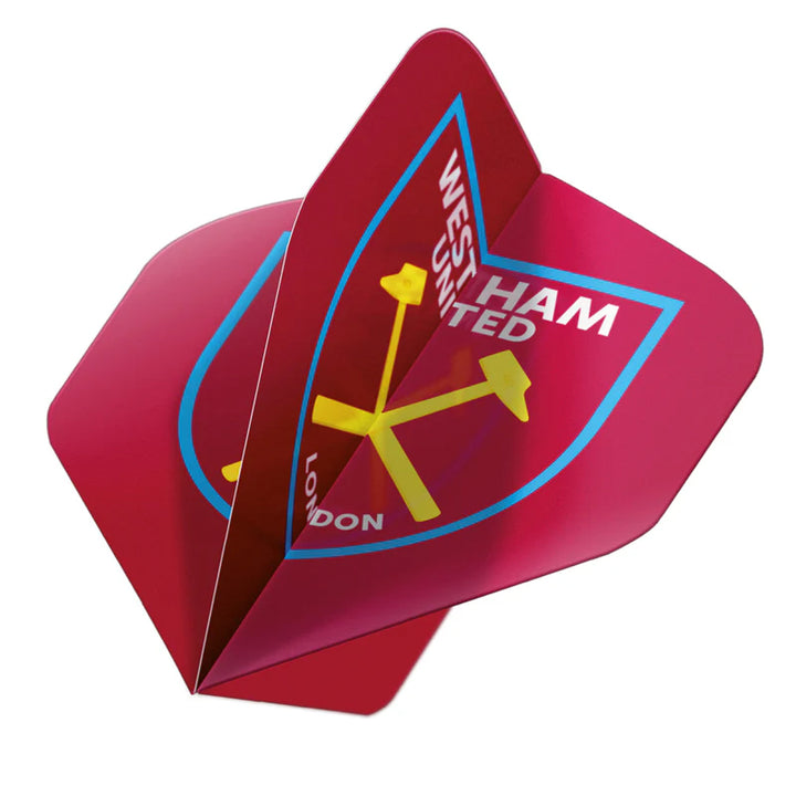 West Ham United Football Club Dart Flights