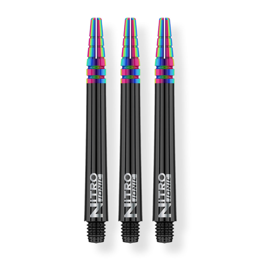 Red Dragon Nitro Ionic Shaft Collection by Red Dragon