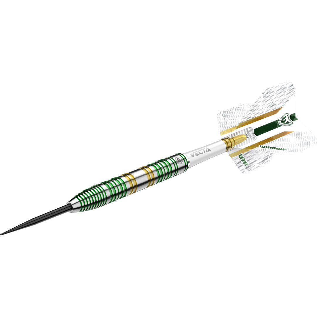 Xenon 90% Tungsten Steel Tip Darts by Winmau