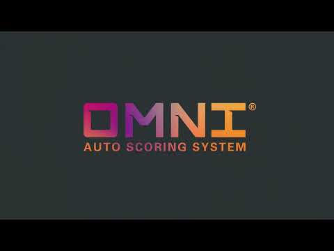 Omni Auto Scoring System by Target