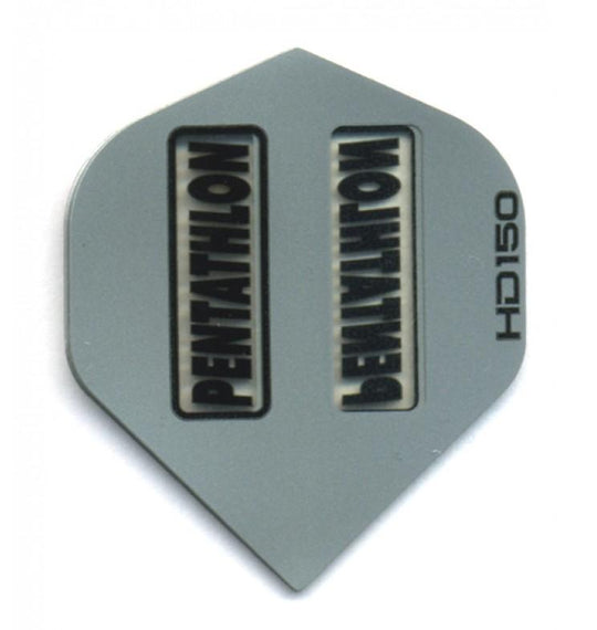 Pentathlon Dart Flights – Double Top Darts