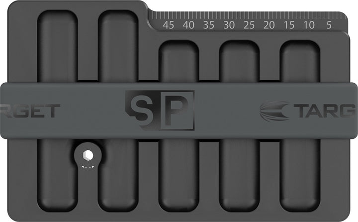 Swiss Point Safe by Target