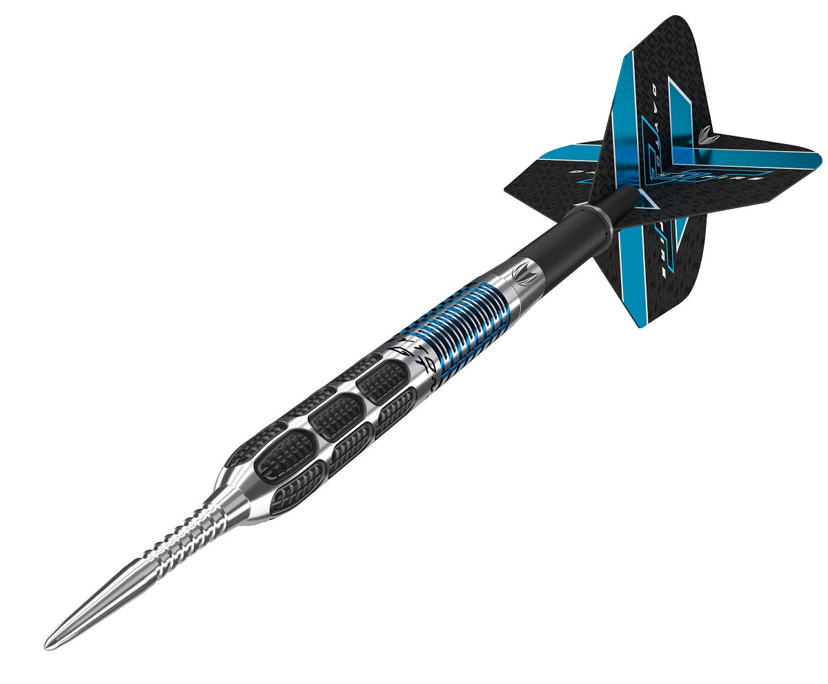 Daytona Fire GT02 Steel Tip Darts by Target – Double Top Darts