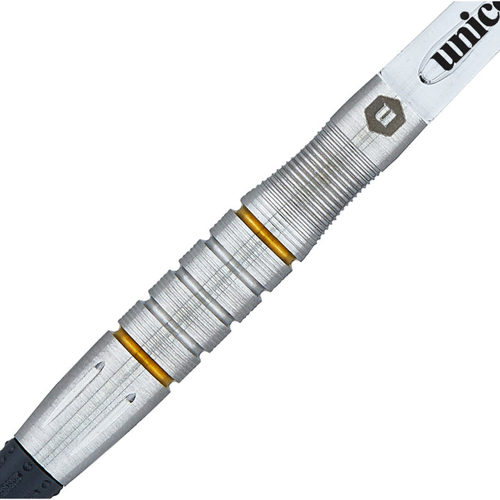 Protech Style 5 90% Tungsten Dart Soft Tip Darts by Unicorn