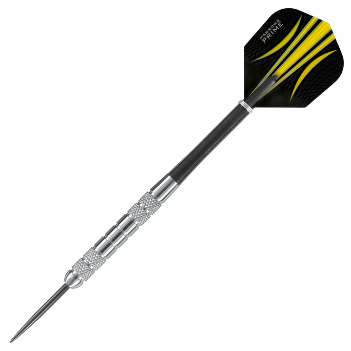 Harrows Torpedo K2 Barrel 80% Tungsten Steel Tip Darts