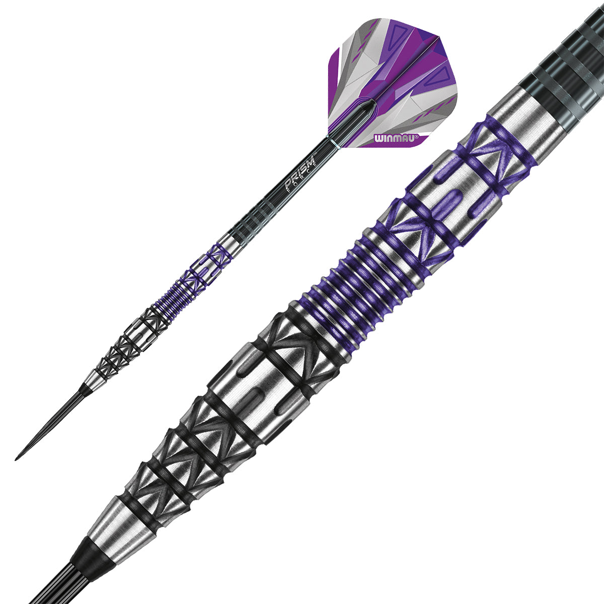 Simon Whitlock Special Edition 90% Tungsten Steel Tip Darts by